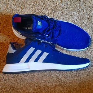 Men's Adidas Size 11.5
